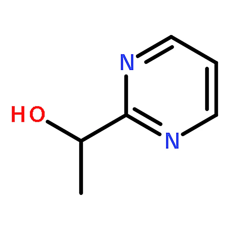 RHAWN 1-(Pyrimidin-2-yl)ethanol