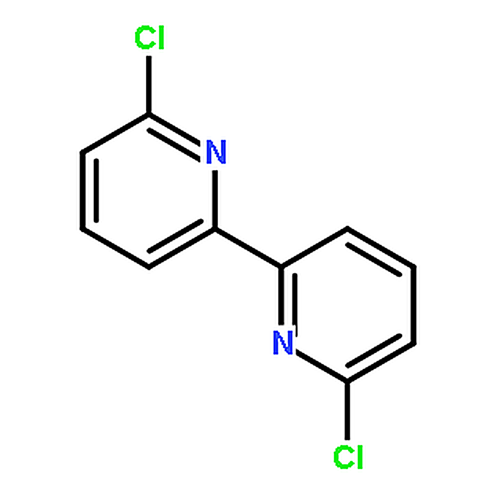 RHAWN 6,6'-Dichloro-2,2'-bipyridine