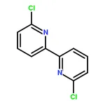 RHAWN 6,6'-Dichloro-2,2'-bipyridine