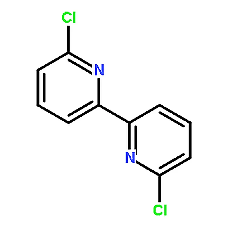 RHAWN 6,6'-Dichloro-2,2'-bipyridine