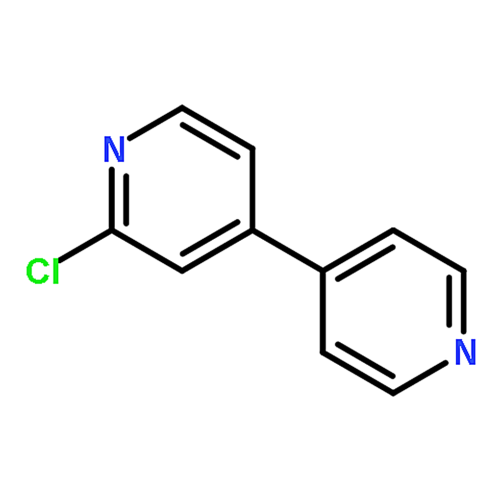 RHAWN 2-Chloro-4，4'-bipyridine