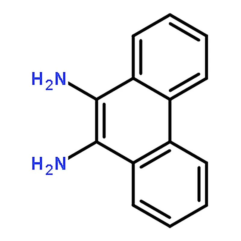 RHAWN 9,10-Diaminophenanthrene