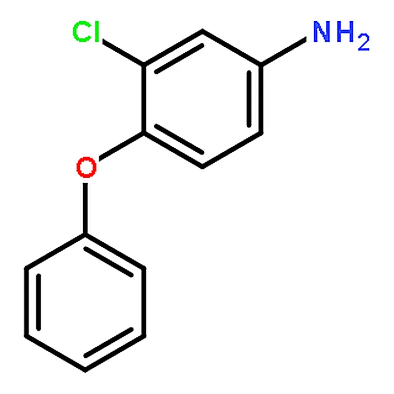 RHAWN 3-Chloro-4-phenoxyaniline