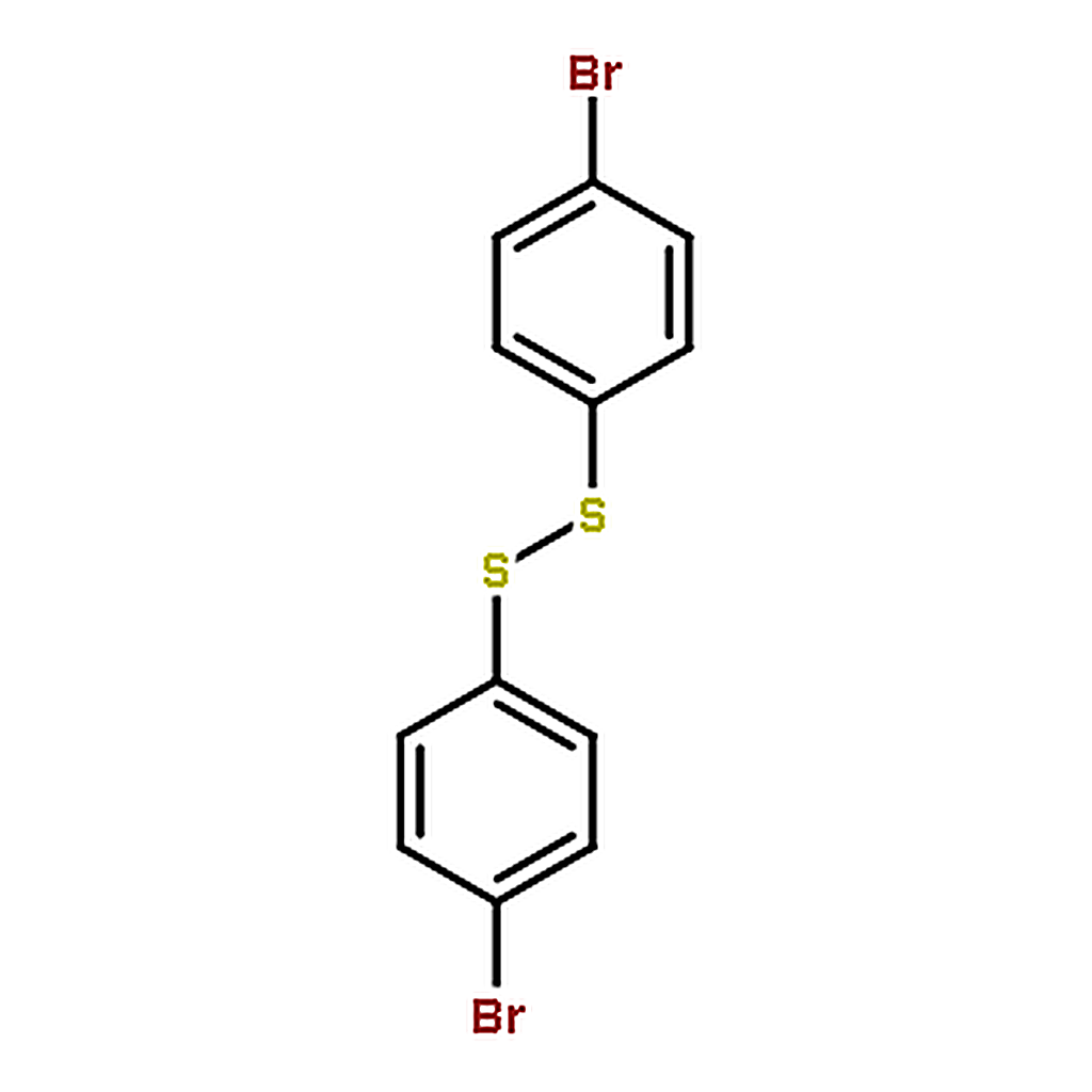 RHAWN Bis(4-Bromophenyl)Disulfide