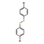 RHAWN Bis(4-Bromophenyl)Disulfide