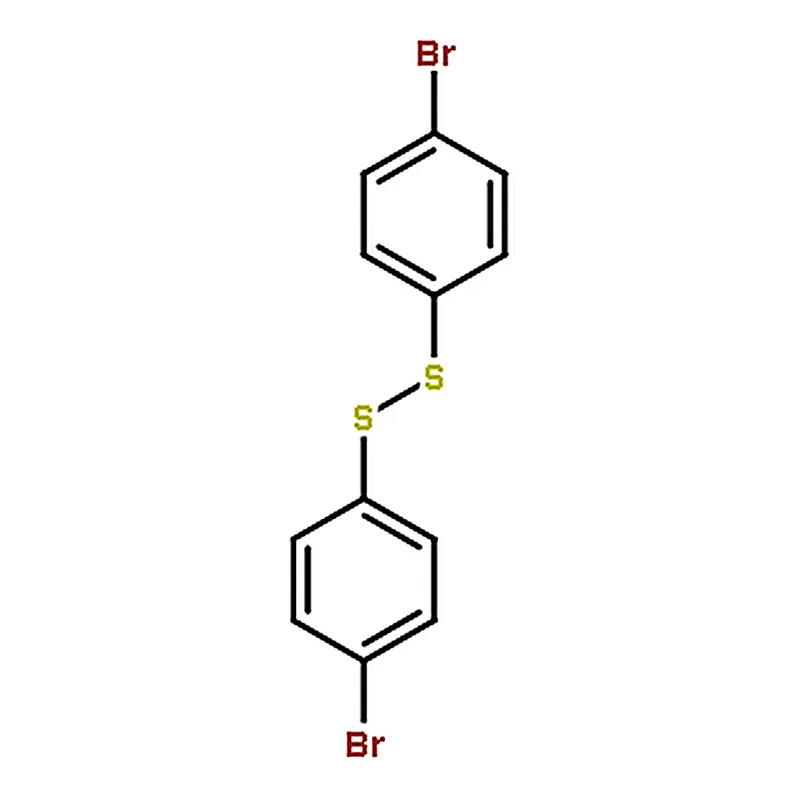 RHAWN Bis(4-Bromophenyl)Disulfide