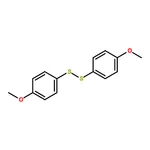 RHAWN Bis(4-methoxyphenyl) disulfide