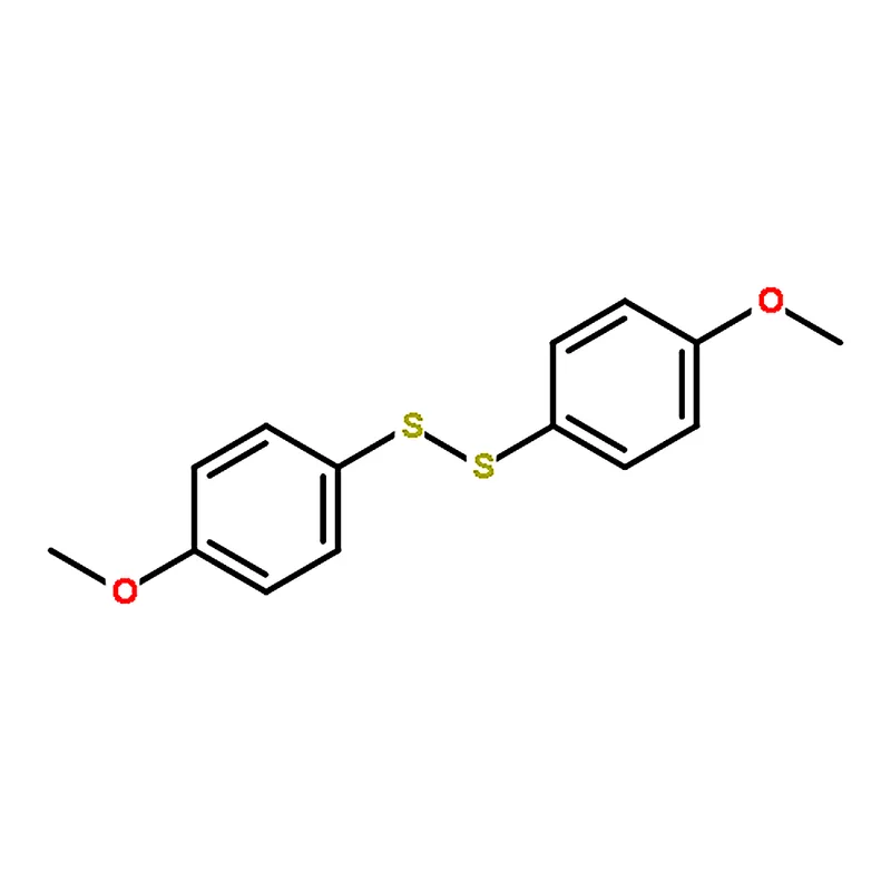 RHAWN Bis(4-methoxyphenyl) disulfide