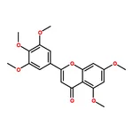 RHAWN 5,7,3',4',5'-Pentamethoxyflavone