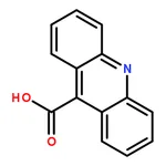 RHAWN Acridine-9-carboxylic acid
