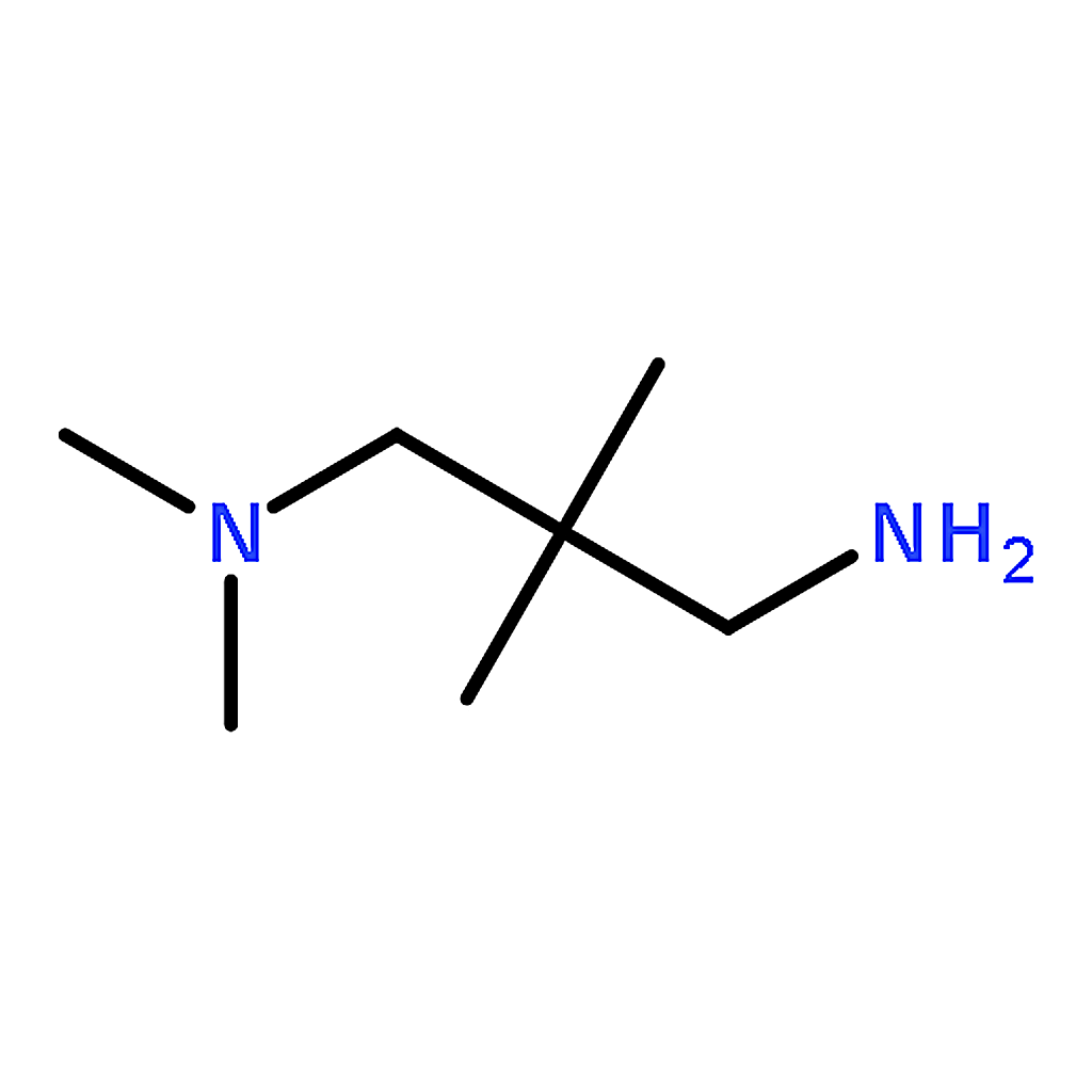 RHAWN <i>N</i>,<i>N</i>,2,2-Tetramethyl-1,3-propanediamine