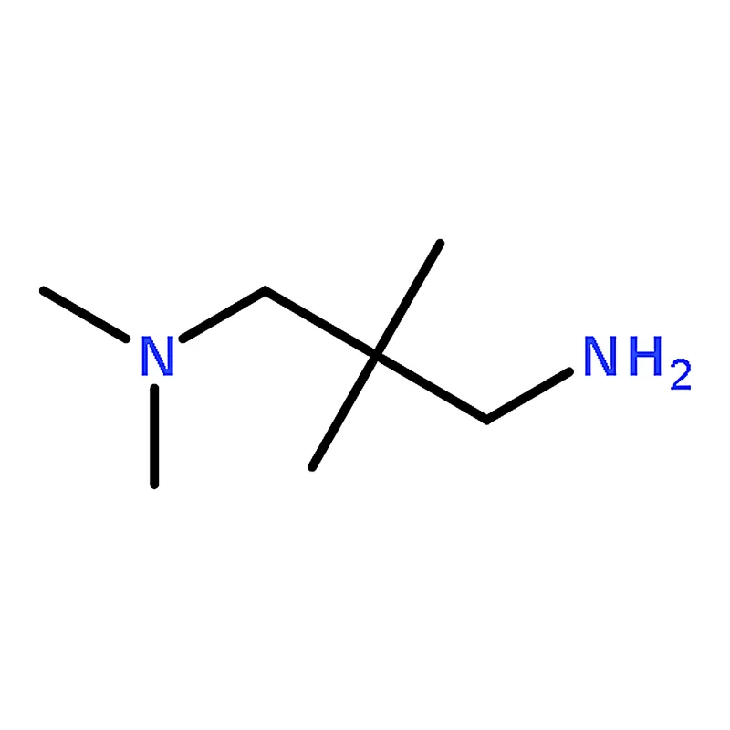 RHAWN <i>N</i>,<i>N</i>,2,2-Tetramethyl-1,3-propanediamine