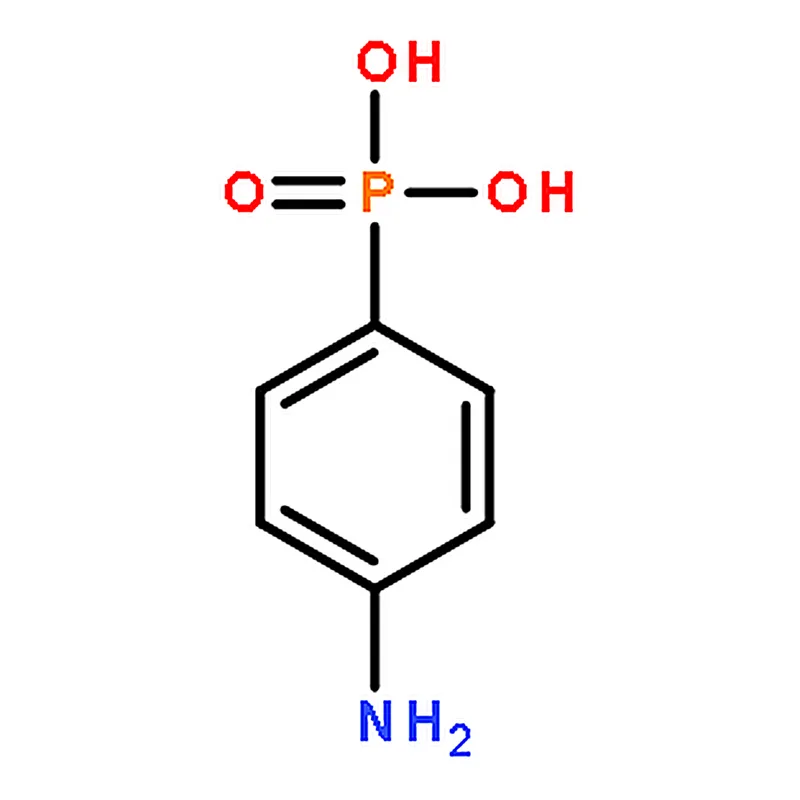 RHAWN (4-Aminophenyl)phosphonic Acid