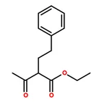 RHAWN Ethyl 2-Acetyl-4-phenylbutanoate