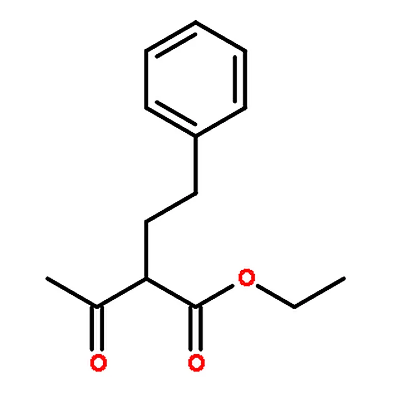 RHAWN Ethyl 2-Acetyl-4-phenylbutanoate