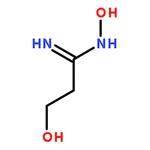 RHAWN (1Z)-N▽,3-Dihydroxypropanimidamide