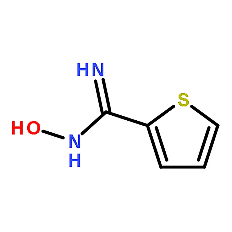 RHAWN Thiophene-2-amidoxime