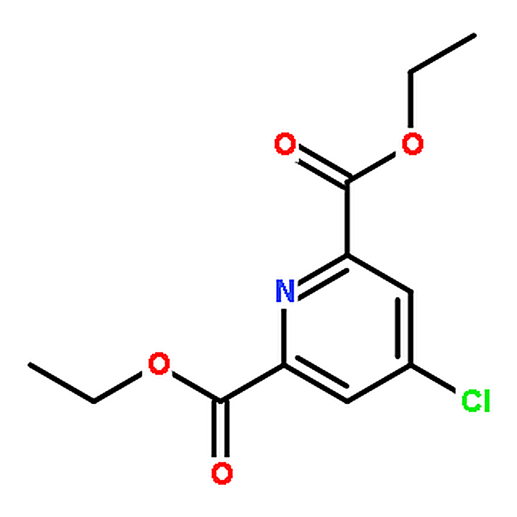 RHAWN Diethyl 4-chloropyridine-2，6-dicarboxylate