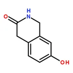 RHAWN 7-Hydroxy-1,2,3,4-tetrahydroisoquinolin-3-one
