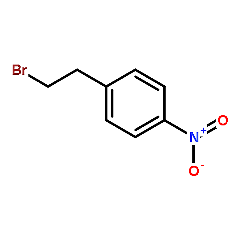 RHAWN 2-(4-Nitrophenyl)ethyl Bromide