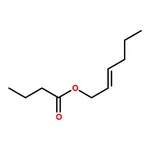 RHAWN <i>trans</i>-2-Hexenyl Butyrate