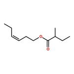 RHAWN (Z)-Hex-3-en-1-yl 2-methylbutanoate