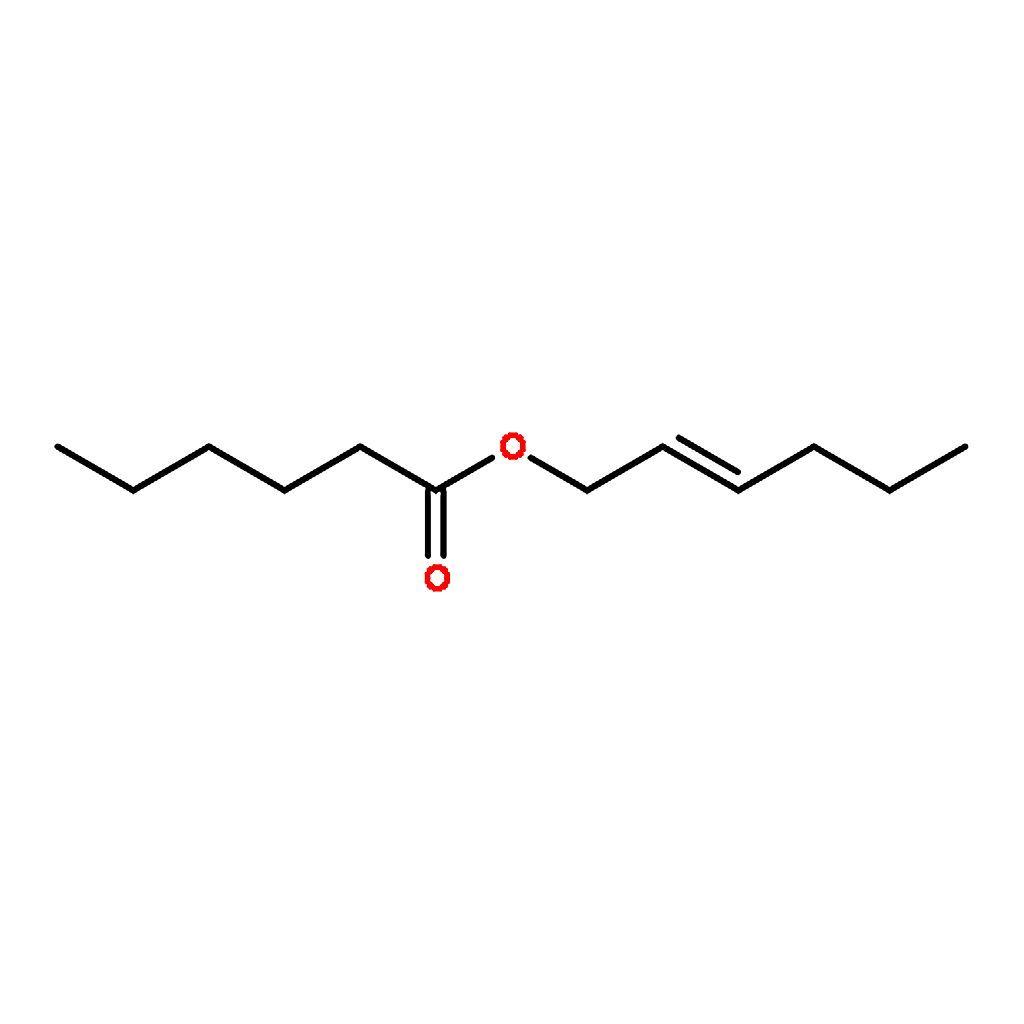 RHAWN <i>trans</i>-2-Hexenyl Hexanoate
