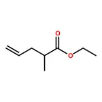 RHAWN Ethyl 2-Methyl-4-pentenoate