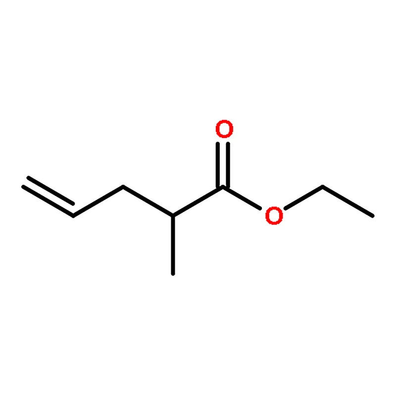 RHAWN Ethyl 2-Methyl-4-pentenoate