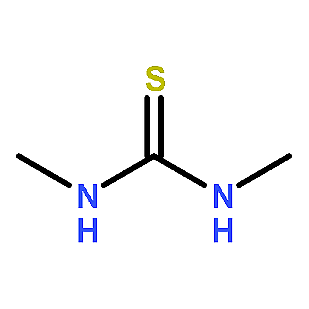 RHAWN 1,3-Dimethylthiourea