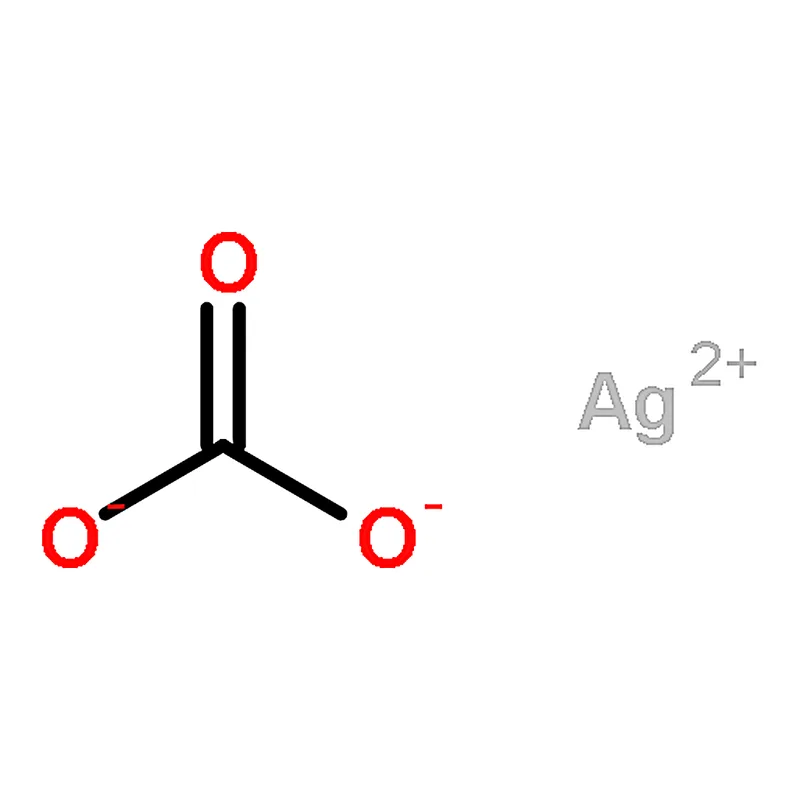 RHAWN Silver carbonate