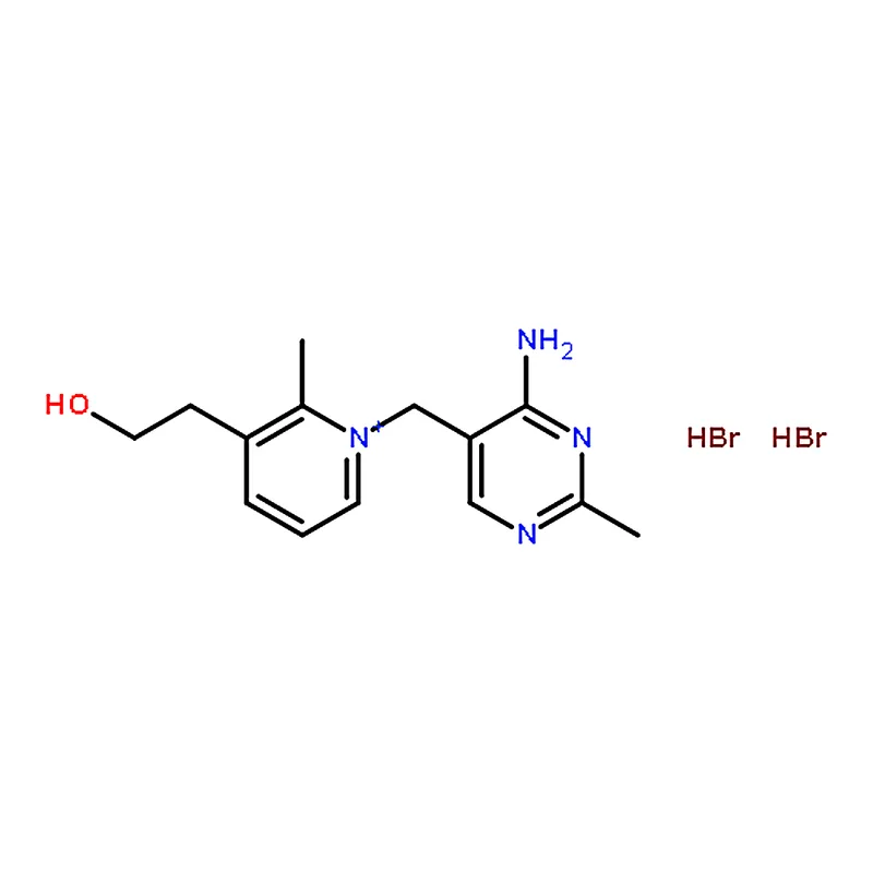 RHAWN Pyrithiamine