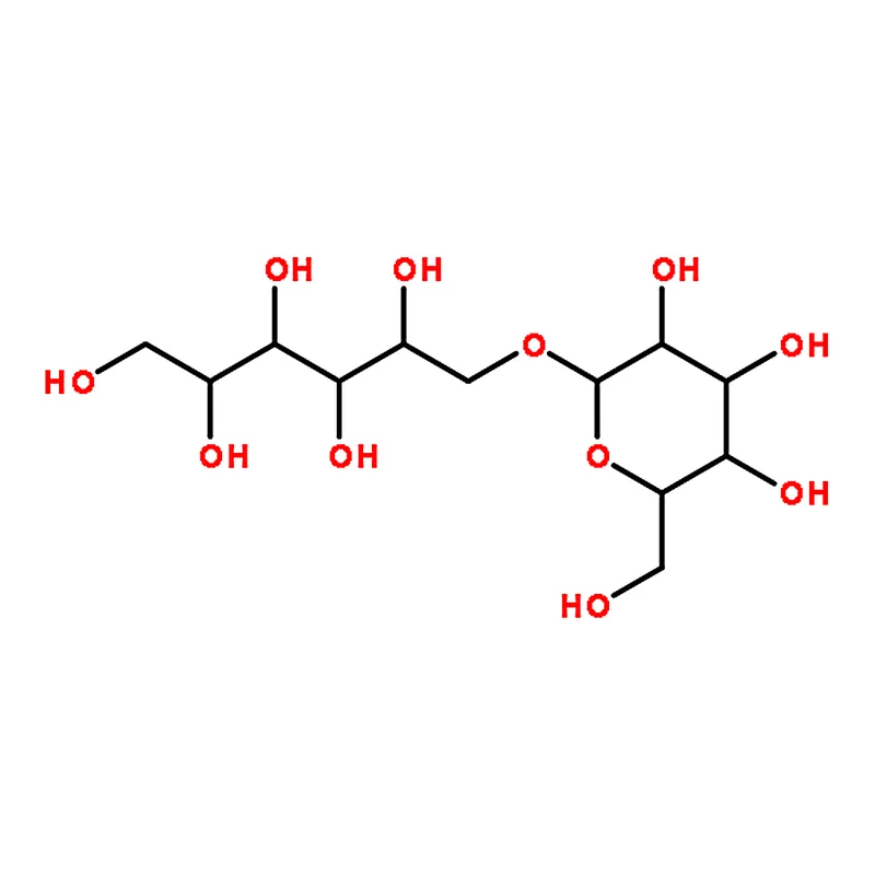 RHAWN Isomaltitol