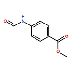 RHAWN Methyl p-formamidobenzoate