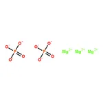 RHAWN Magnesium phosphate hydrate