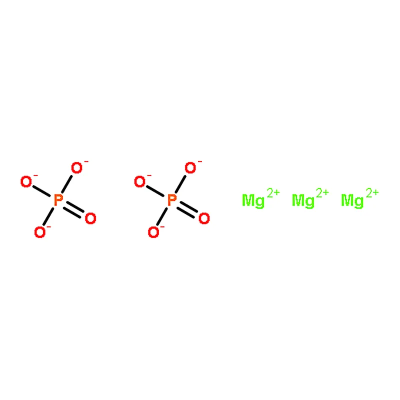 RHAWN Magnesium phosphate hydrate