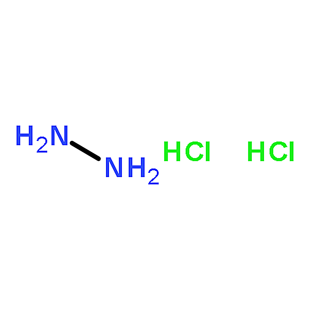 RHAWN Hydrazine dihydrochloride