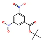 RHAWN TERT-BUTYL 3,5-DINITROBENZOATE