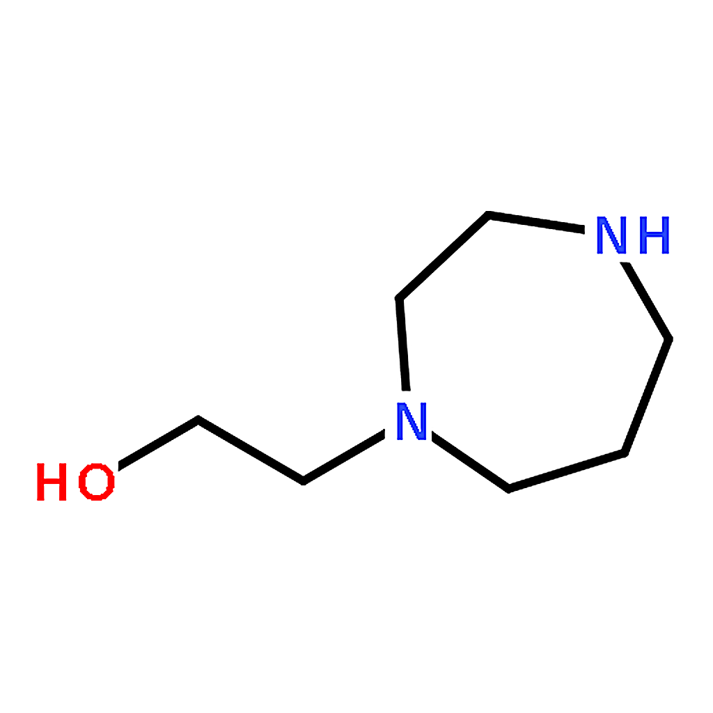 RHAWN 2-(1，4-Diazepan-1-yl)ethanol