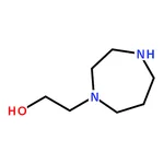 RHAWN 2-(1,4-Diazepan-1-yl)ethanol