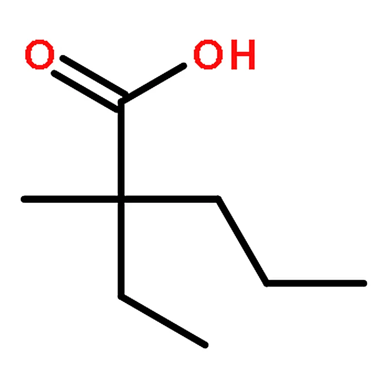 RHAWN 2-Ethyl-2-methylpentanoic acid