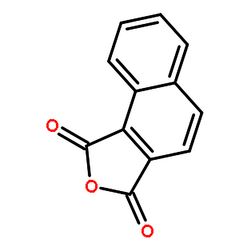 RHAWN 1,2-Naphthalic Anhydride