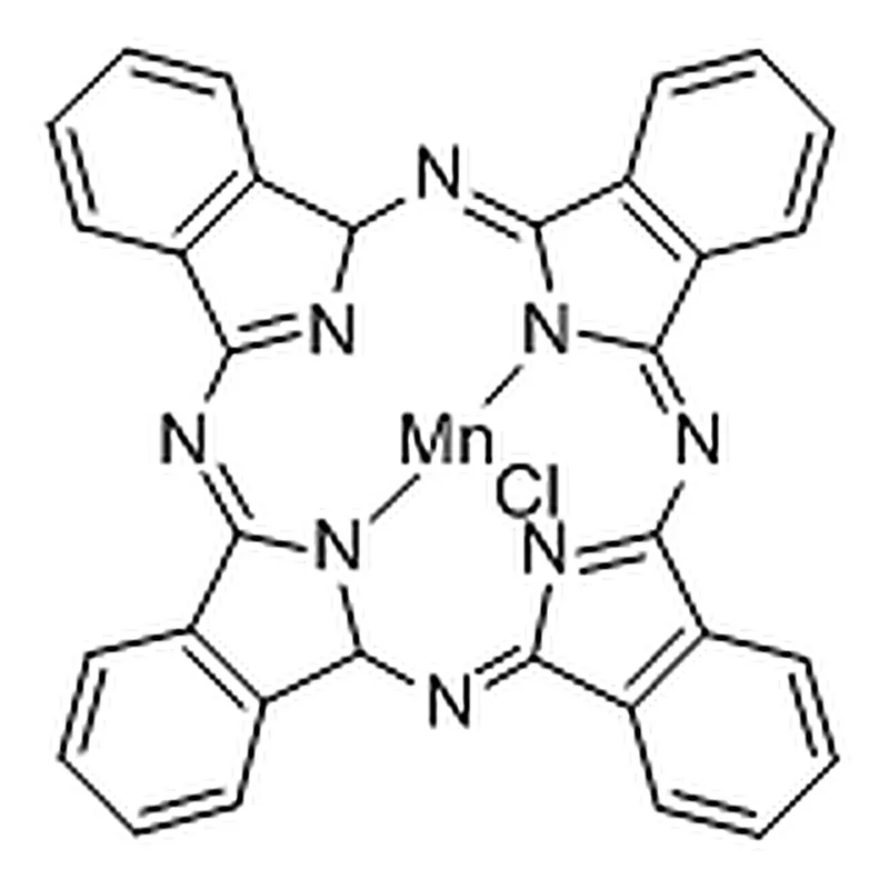 RHAWN Manganese(III) phthalocyanine chloride
