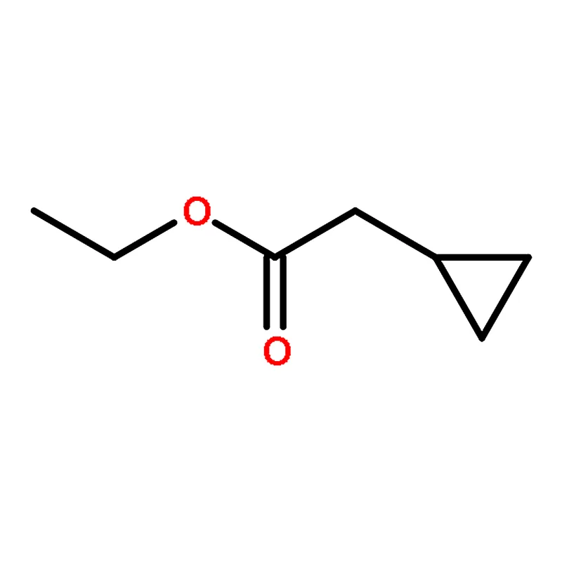 RHAWN Ethyl 2-cyclopropylacetate