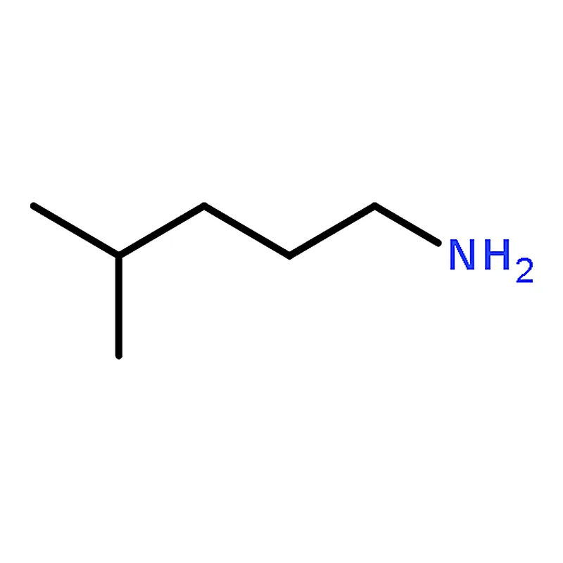 RHAWN 4-Methylpentan-1-amine