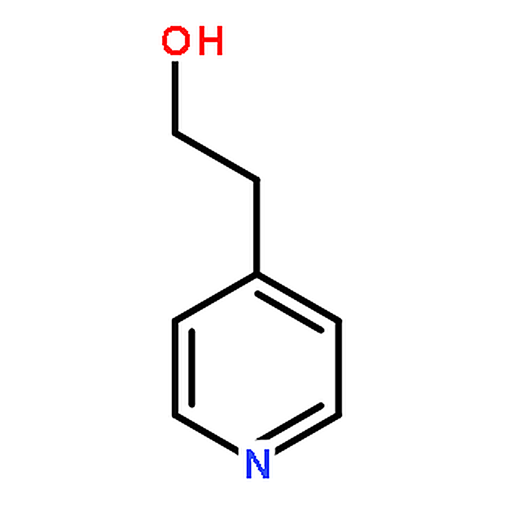RHAWN 4-(2-Hydroxyethyl)pyridine