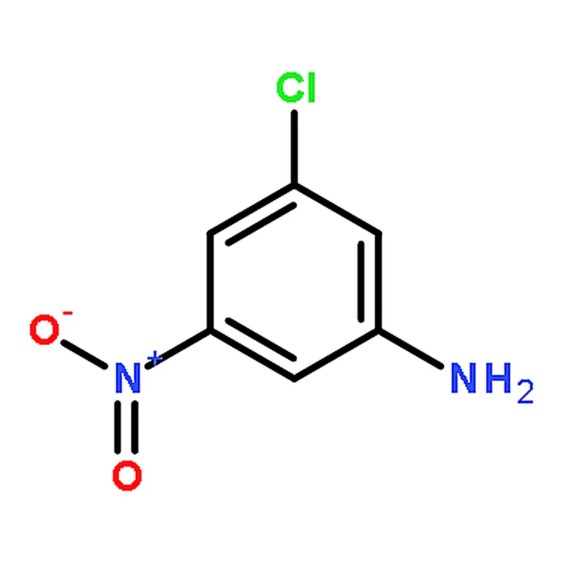 RHAWN 3-Chloro-5-nitroaniline