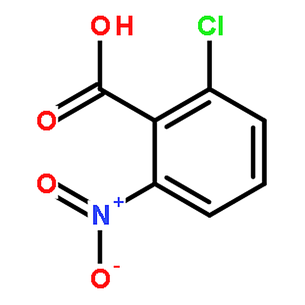 RHAWN 2-Chloro-6-nitrobenzoic acid