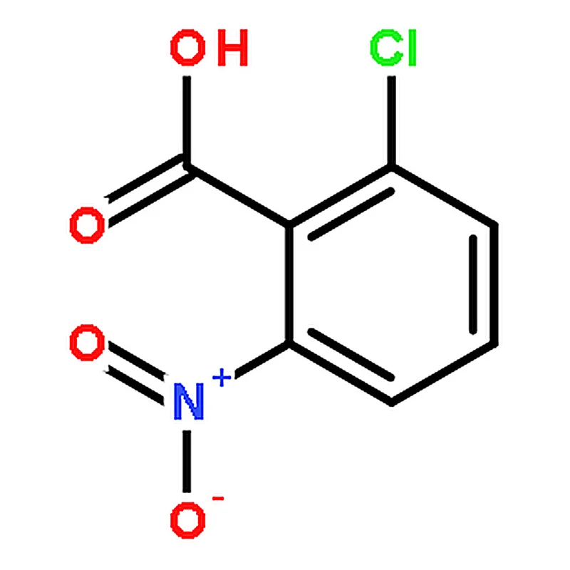 RHAWN 2-Chloro-6-nitrobenzoic acid