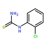RHAWN 1-(2-Chlorophenyl)-2-thiourea
